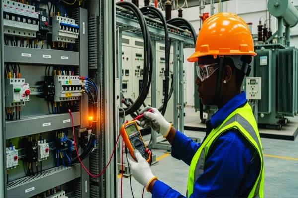 Electrical Engineering